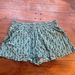 Toad and Co. Medium Shorts Women’s